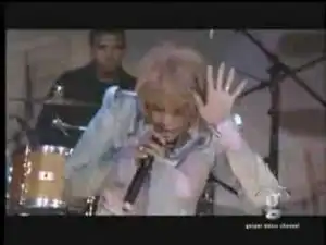 The Clark Sisters - Lookin To Get There & Jesus Is A Love Song